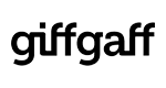 giffgaff sim only logo
